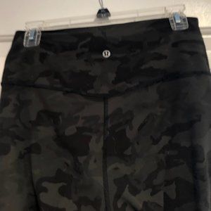 lululemon Align™ High-Rise Pant 25''